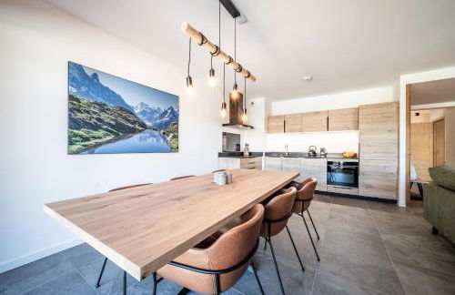 Apartment Montami, Châtel - by EMERALD STAY - Foto 3