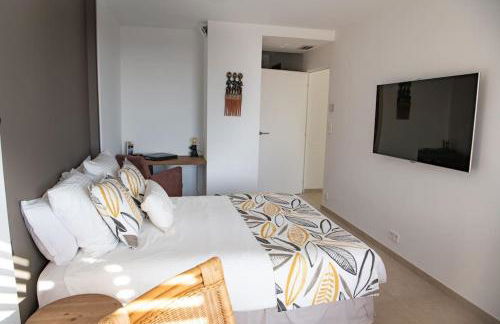 Villa Karma, Vue mer, Piscine - Foto 66