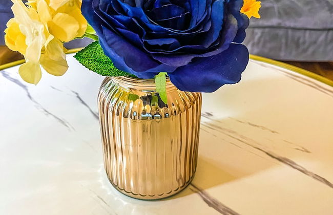 Apartment Central London - Foto 12