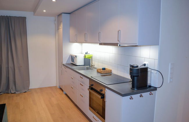 1br-stockholmstay-wifi-tv - Photo 6