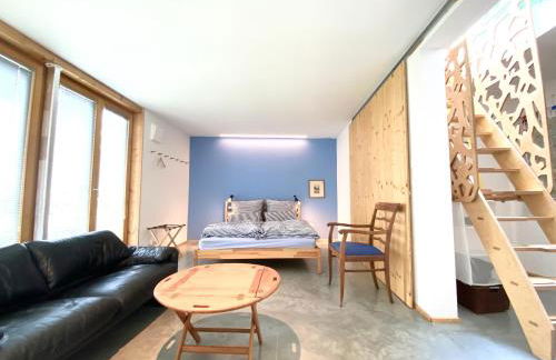 Loft mit Dachterrasse - Foto 21