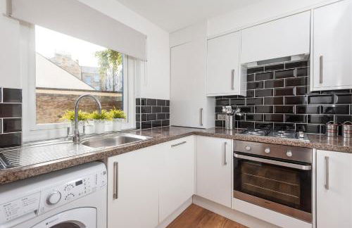 Gilmour's Entry Apartment - Photo 19