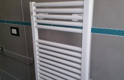 In Fiera 14 superior apartment - Photo 69