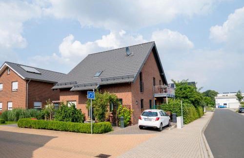 Helle Nichtraucherwohnung 69qm zwischen Köln und Düsseldorf - Photo 48