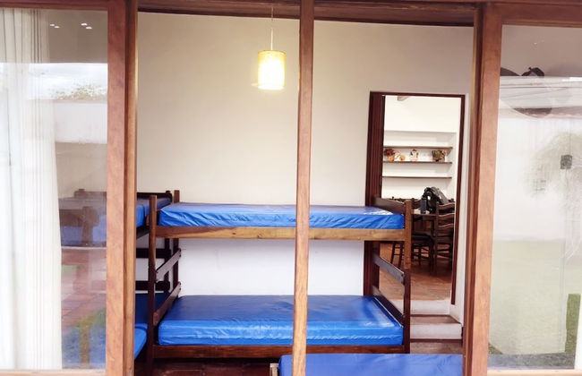 Beach House Unid. 2 Casas Praia Guarujá - Foto 14