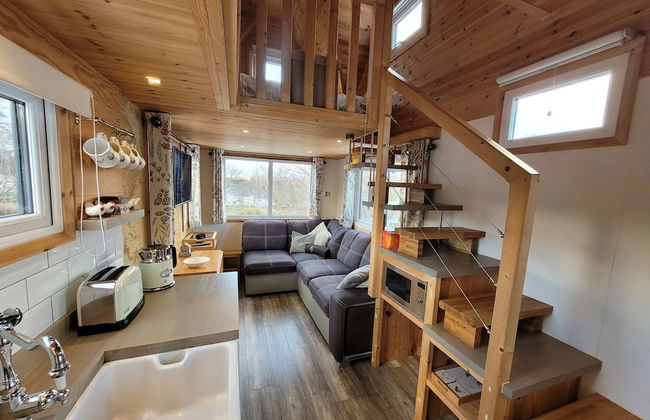 Sound of Durnamuck - Foto 23