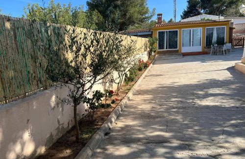 Encantador alojamiento con acceso a piscina compartida - Photo 7