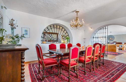 LYX HOMES Villa in Mijas with private heated pool - Photo 64