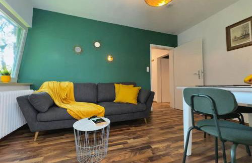 Complete All Inclusive Apartment+Netflix - Foto 1