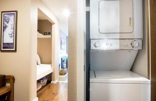 Mt Baker Den, Sleeps 4 - Foto 18