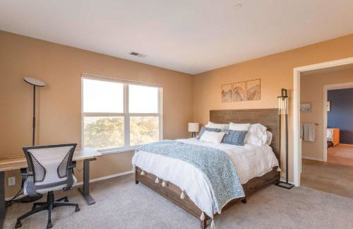 5 Acre Villa Retreat with Vineyard Pool Spa & Amazing Views of Sonoma County - Foto 25