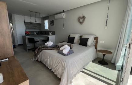 Boutique studio, sea views of Las Vistas and free wifi - Foto 25