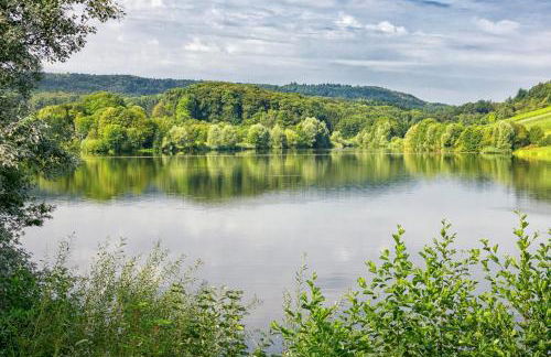 Villa in Seenahe Badesee Ehmetsklinge - Foto 19