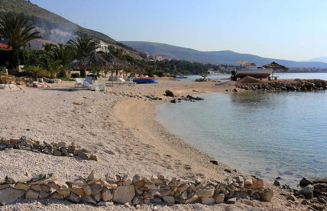 Apartment in Seget Donji Near Trogir Old Town - Photo 31