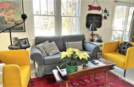 Lake Perch - Foto 43