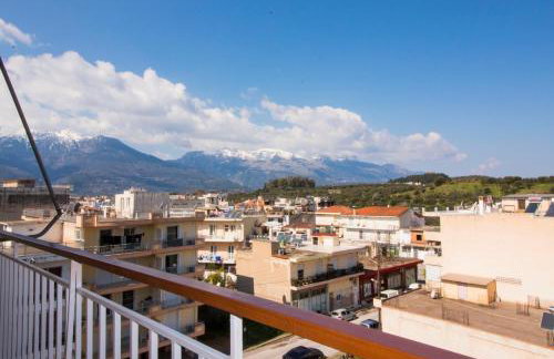 DORIEON 26 Sparti Lakonias - Foto 30