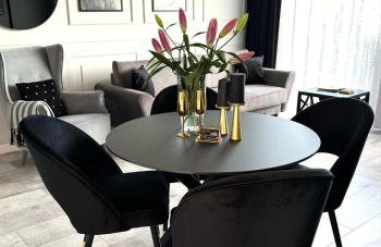 Apartamenty BLUE BALTIC SPA Jacuzzi & Sauna MORZE - Photo 1