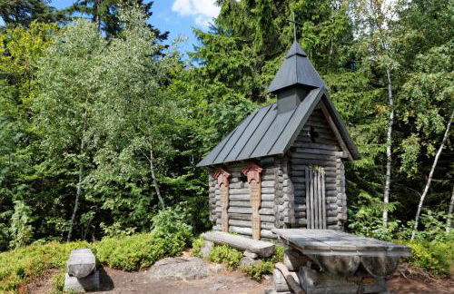 Ferienhaus Schachtenbach - Foto 21