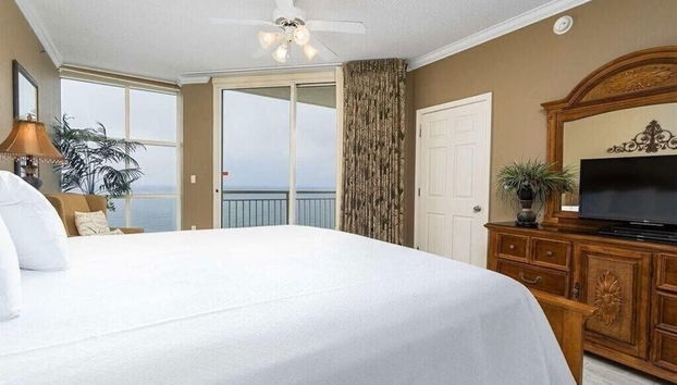 Palacio 1202 - Foto 5, Habitación