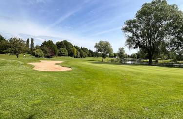 Le nid de Sitelle, appartement, piscine et sauna - Foto 53