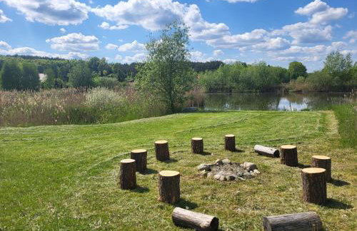 Dzikie Chatki - Foto 2