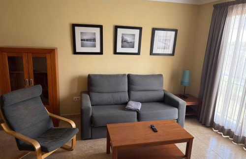 Apartamento Santa Cruz de Tenerife - Foto 3