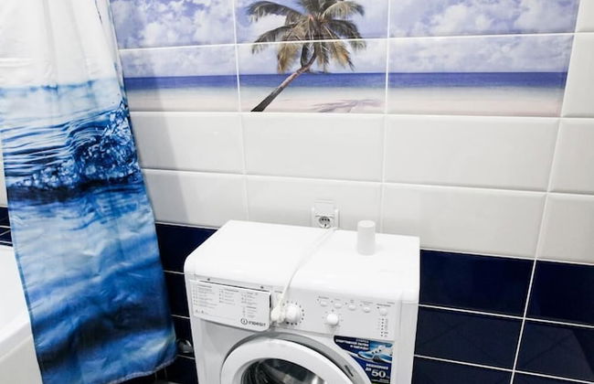 Apartment on Michurinskaya 142 - Foto 28