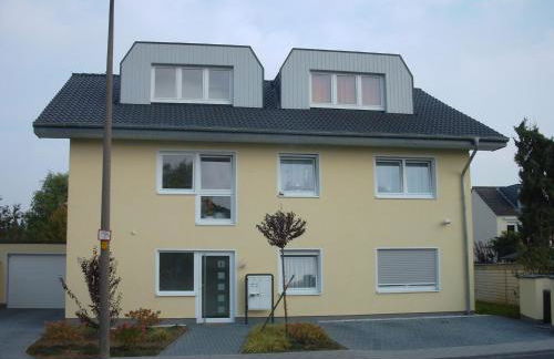 Beautiful Apartment im Zentrum von Sankt Augustin - Foto 30