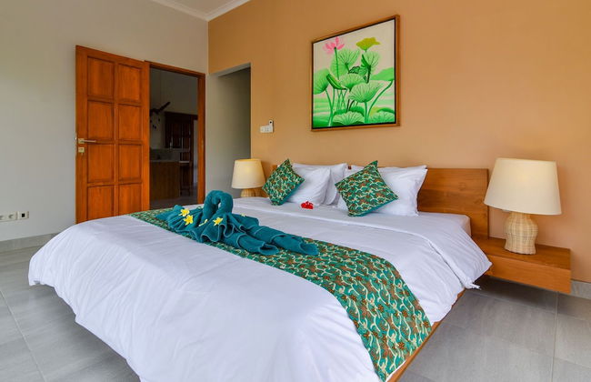 Villa Emerald - Foto 4