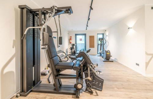 Ferienresidenz am Elbufer Altes Land - Photo 17