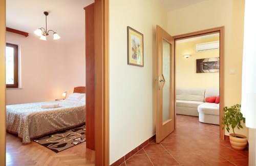 Apartment Stari Brist by Interhome - Foto 26