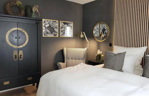 Ferienwohnung Anna Maria Erding - Foto 9