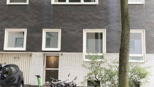 Work and Sleep Düsseldorf 6 Pers Bahnhofsnah Monteure und Gruppen D6 - Foto 4