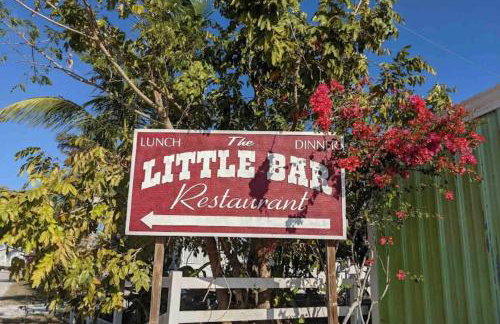 Navy Flamingo - Foto 41