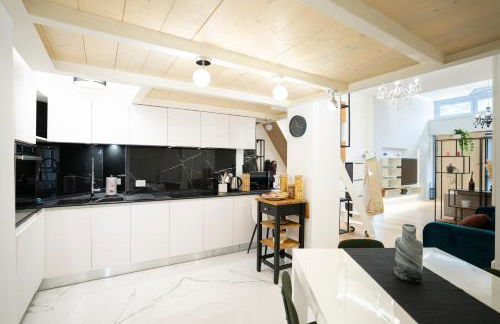 Design Apartment Milano Porta Romana AC & Check-in 24h - Foto 10