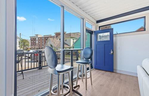 Stadium Container Club House - Foto 6