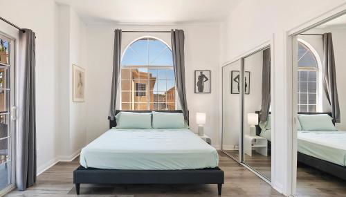 Spacious Private gated modern loft close to Universal Studio and Hollywood - Foto 5