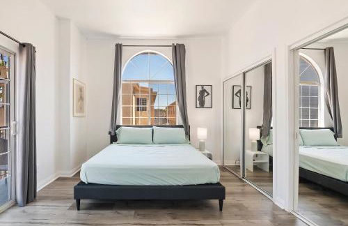 Spacious Private gated modern loft close to Universal Studio and Hollywood - Foto 5