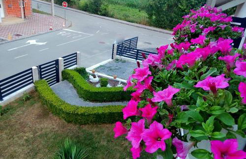 Apartman Swans - Foto 29