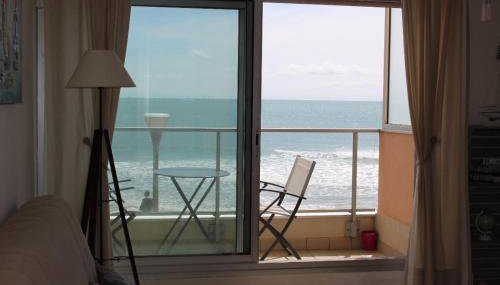 Studio sur le remblai des Sables dOlonne - Foto 3, Other