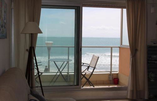 Studio sur le remblai des Sables dOlonne - Foto 3