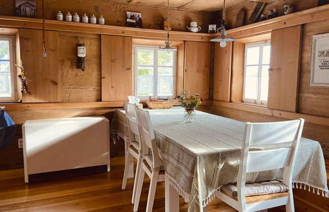 Holiday Home Wiesenhausel - Foto 15