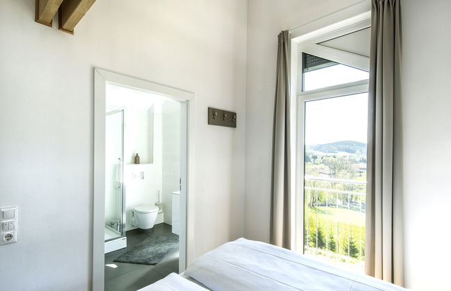 Feriendorf an der Therme Obernsees - Photo 10