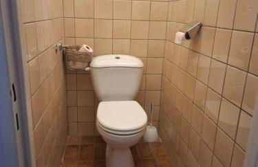 gîte l'œuf ou la poule, parking privé, sur domaine viticole - Foto 11