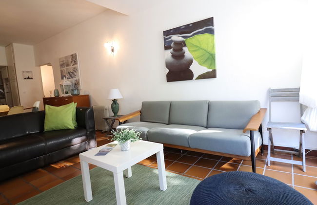 BeGuest Gandarinha Apartment - Foto 14