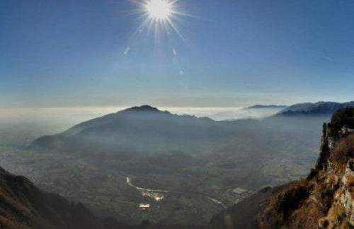 Apartment Gemütliche Ferienwohnung in Seghe mit Grill und Garten by Interhome - Foto 21