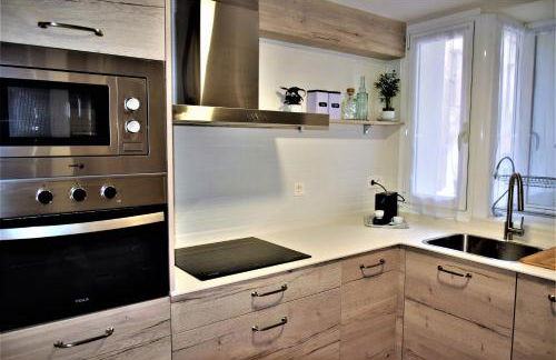 Pamplona centro Mercaderes 12 - Foto 17