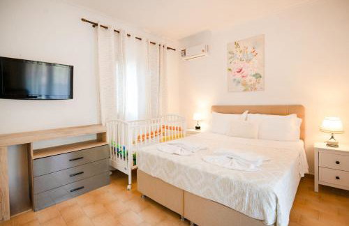 Anastasios Holiday Home - Foto 18