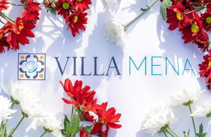 Villa Mena - Foto 39