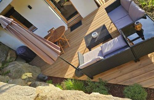 Apartment in Saint-Gervais close to gondola - Photo 14